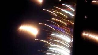 Actin silly goin downtown