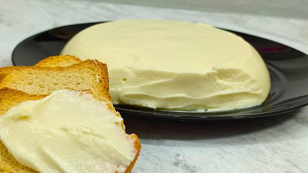 REQUEIJAO CREMOSO DE CORTE COM APENAS 2 INGREDIENTES|#kdeliciacozinha