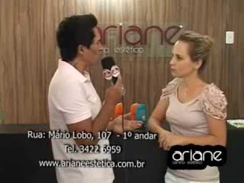 APLAUZZO 1 2 12 2 - SOCIEDADE - ARIANE ESTETICA - ARIANE GIESEL .wmv