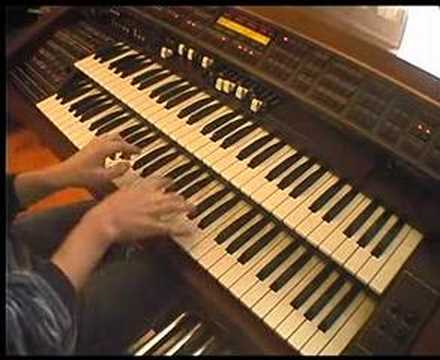 Satin Doll & Deep Purple Swing Mix