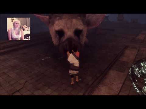 Part 5. The Last Guardian. End of the Game!