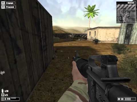 Terrorist Takedown 2 : Brigade Sp�ciale PC