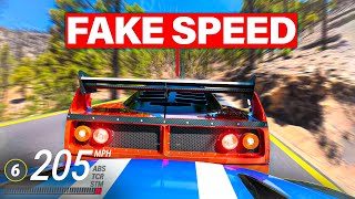 I Fixed the BIGGEST Issue with Racing Games