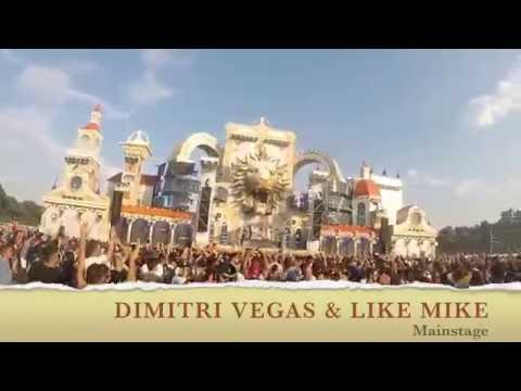 Wish Outdoor Italy - Firenze 2016 Mix