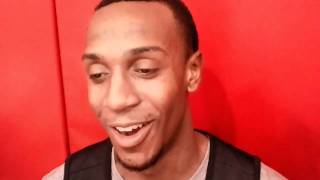 Ish Smith talks about making the Houston Rockets cut