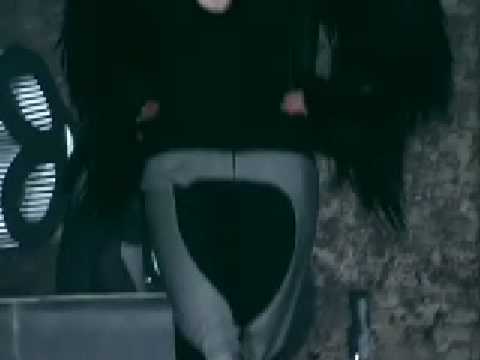 Gareth Pugh Autumn/Winter '05-6 Fashion East