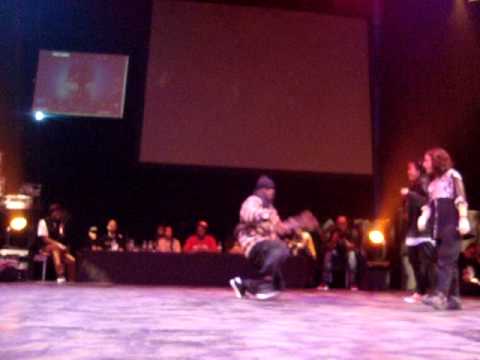 BAM 9 HipHop