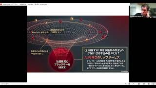 本日発売！上久保誠人著『煽動政治』第2章「自民党は煽動政治に屈したのか」解説動画