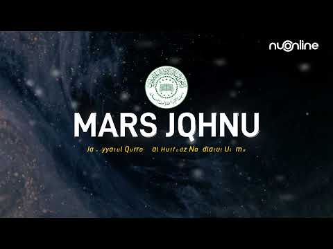 Mars JQH NU | Jam'iyyatul Qurra' wal Huffazh NU