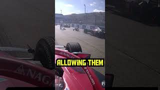 Download lagu These People Tried to Protest a Formula E Race... mp3 Download lagu These People Tried to Protest a Formula E Race... mp3