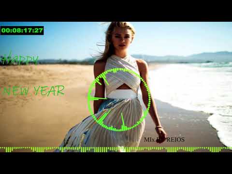 #DEEPHOUSE #EDM #RUSSIA Best Russian EDM 2018 & 2019 Best of Future House & Deep House MIX BY REIOS