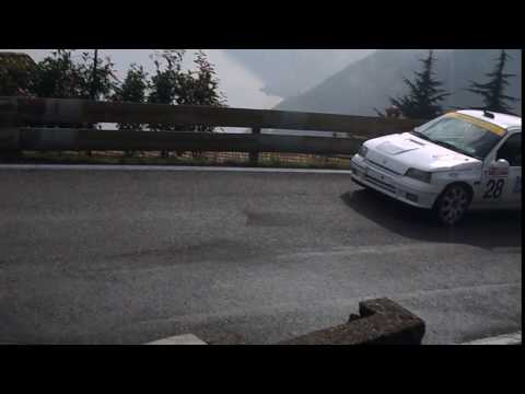 Rally Day del Sebino 2016 - 2° Passaggio - Parzanica - auto n°28 - DSCN0094