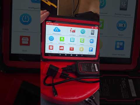 Launch X-431 Pro3s+ On Sale