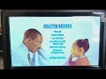 Imagine That 2009 DVD Menu Walkthrough