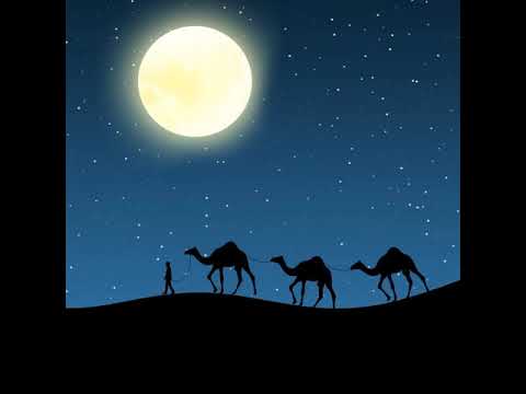 Under the Moon - Camel