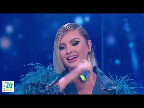 @Proconsul și @Alexandra Stan ft  Bogdan Mihai  Cerul Live la Marea Unire ZU 2020