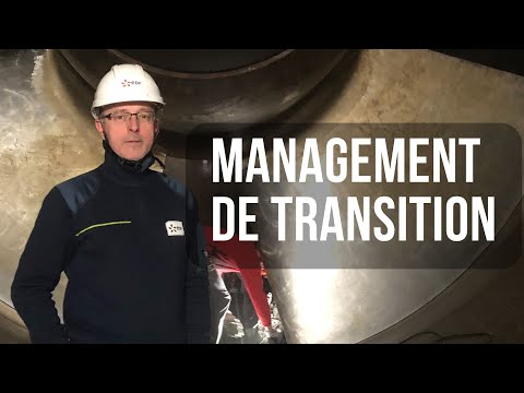 Passer le relais en management avec Jacky Letzelter - 435