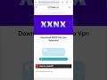 XNXX APK Download V1 47 Gold Ad Free 2025 Latest Version