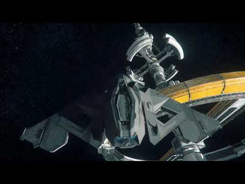Eclipse Quick and Dirty Review Star Citizen 3.9.1