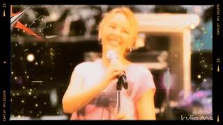 Disco Down (Music Video) -  Kylie Minogue