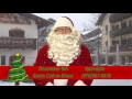 Santa Call In Show Promo 2