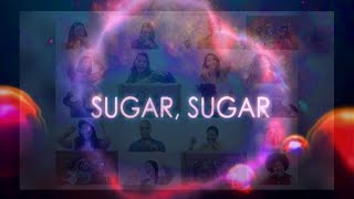 Download lagu 'SUGAR SUGAR' | A Magical Quantum Journey (5:55) mp3