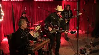 Chuck Mead and the Grassy Knoll Boys... with Carco Clave