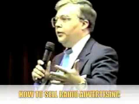 How To Sell Radio Advertising