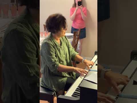 Eugene Nollet Etude 1.