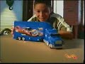 Fox Kids Commercials November 10 1998