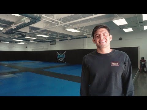 Michael Liera: A decisão de deixar a Atos HQ e liderar a Lōgōs Jiu-Jitsu