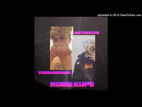 YOUNG MAZUREK X MATISKATER - ROBIE KUPE (prod. windxws)