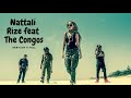 Nattali Rize feat The Congos - Babylon a Fall