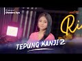 DIANDRA AYU TEPUNG KANJI 2 Official Music Video