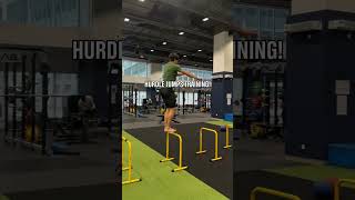 Download lagu Impressive training drill for a high jumper. 🙌📹: @michaelkennelly_ mp3
