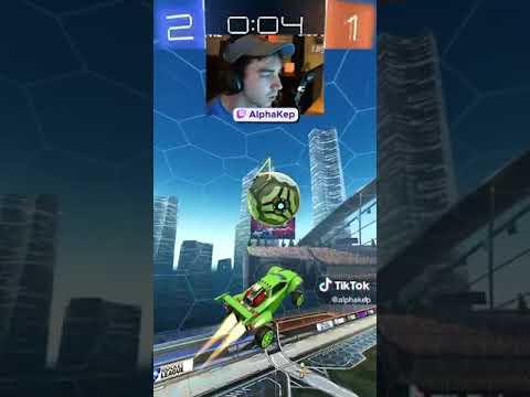 Is this the BEST goal explosion out right now?🤩