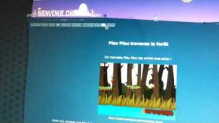 Sushi Panic&#39; sounds from Kek&#39;s blog on iPhone4