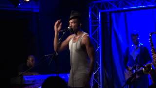 Amp Fiddler - If I Don&#39;t [Live @ New Morning, Paris,2013-09-23]