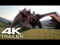 HOUSE OF THE DRAGON Season 3 Official Trailer 2026 Game Of Thrones 4K