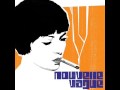 Nouvelle Vague Escape Myself 