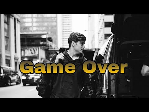 Martin Garrix vs Loopers - Game Over