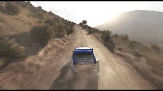 Dirt Rally #13