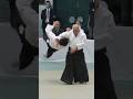 IMPACT AIKIDO Happy 86th Birthday ISOYAMA Sensei