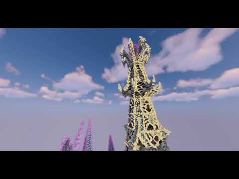 Wynncraft Ost - Infinite ascension (Tower of ascension 2) Remix