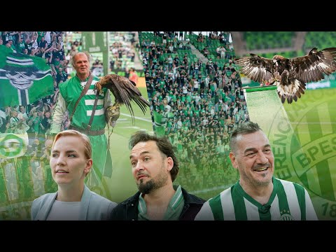 Kulisszatitkok Ferencvárosból - Kulisszatitkok - M4sport