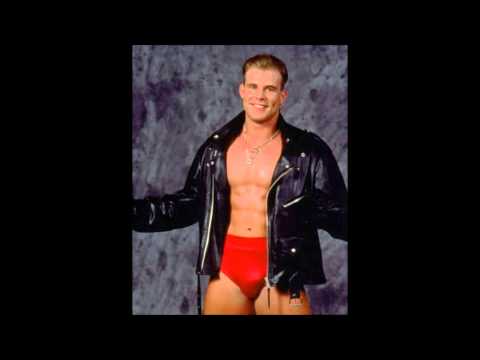 Alex Wright WCW Theme