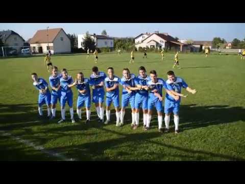 [OPP] Skała Tumlin 1:5 Bucovia Bukowa (bramki i najciekawsze akcje Bucovii)