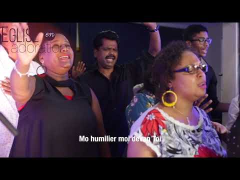 Mo Ouver mo leker EEA