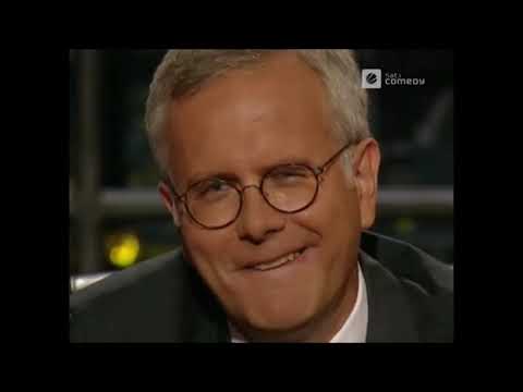 Harald Schmidt Show -  FC Köln, Schumachers Jugendfreund, Bartholomäusnacht, Helmut in Frankreich