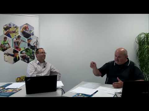 DSB Webinar - DSB Ehrenamtskonzept